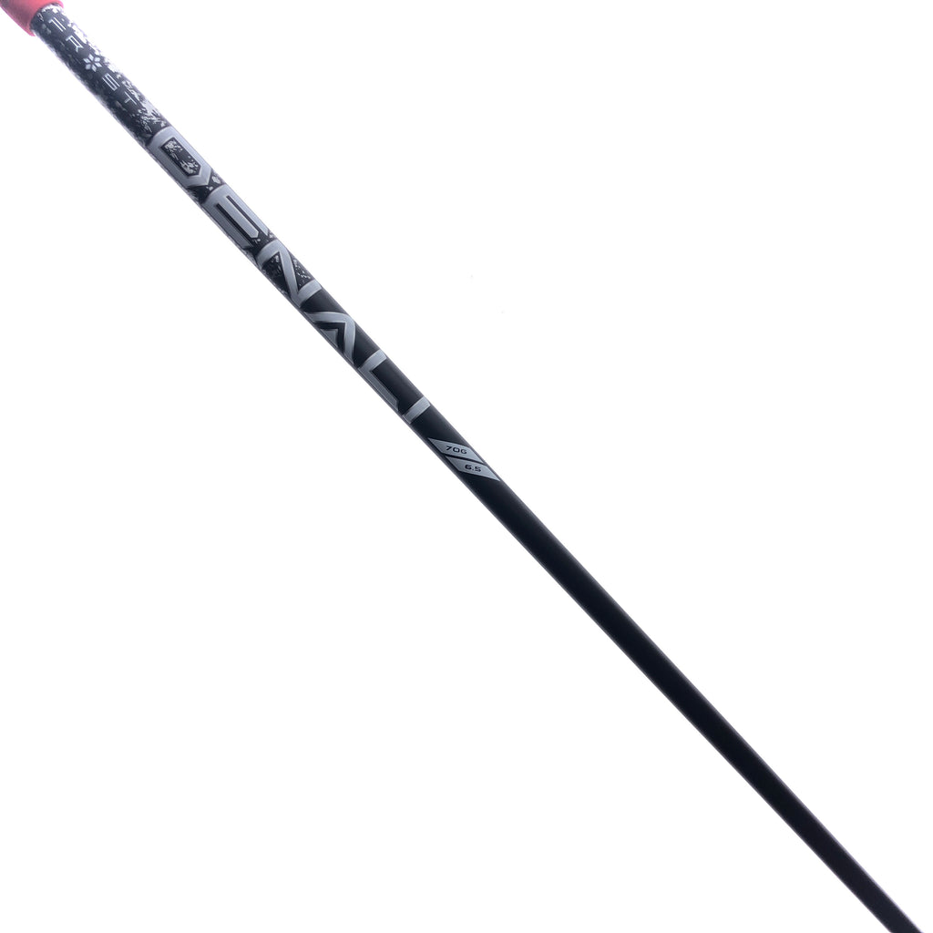 Used Project X Denali 70g 6.5 Fairway Shaft / X-Stiff Flex / TaylorMade Gen 2 A