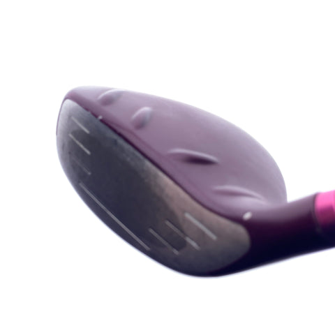 Used Ping G LE 2 3 Fairway Wood / 19 Degrees / Ladies Flex