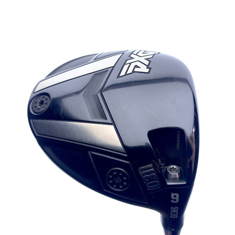 Used PXG 0311 GEN6 Driver / 9.0 Degrees / Stiff Flex