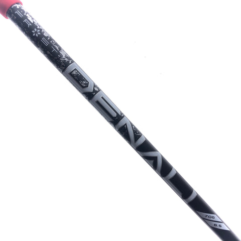 Used Project X Denali 70g 6.5 Fairway Shaft / X-Stiff Flex / TaylorMade Gen 2 A