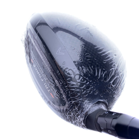 NEW Callaway Quantum Max Driver / 9.0 Degrees / Regular Flex