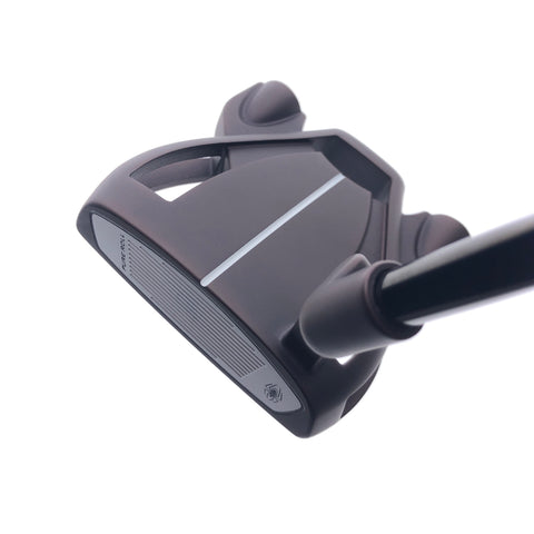 Used TaylorMade Spider Tour Torched 2026 Putter / 33.50 Inches