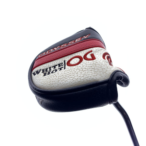 Used Odyssey Ai-One Jailbird Mini Putter / 32.0 Inches
