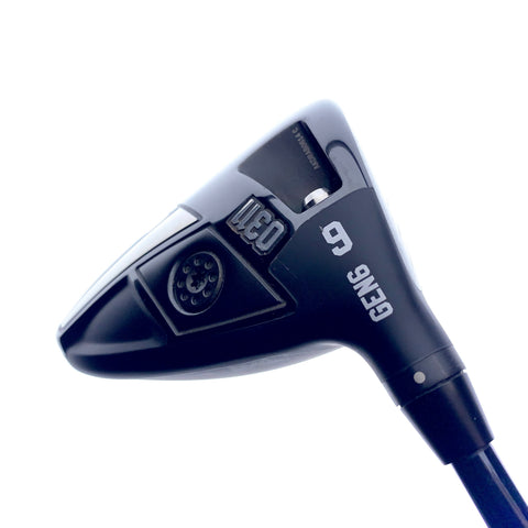 Used PXG 0311 GEN6 Driver / 9.0 Degrees / Stiff Flex