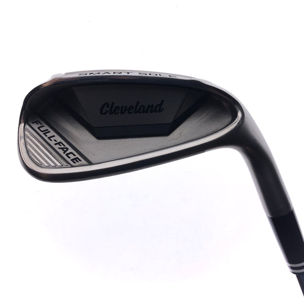 Used Cleveland Smart Sole Full Face Chipper / 46.0 Degrees