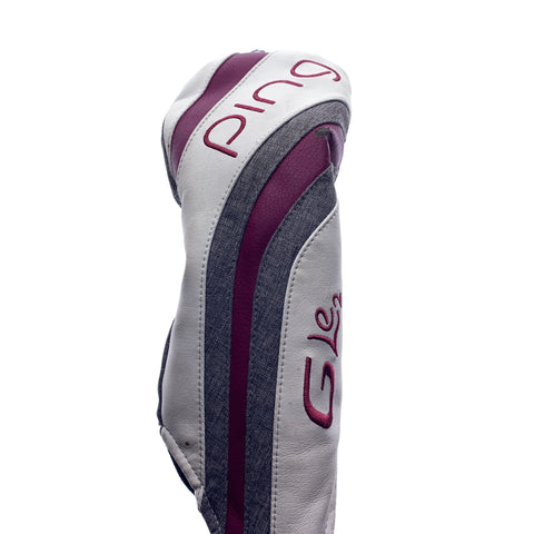 Used Ping G LE 2 3 Fairway Wood / 19 Degrees / Ladies Flex