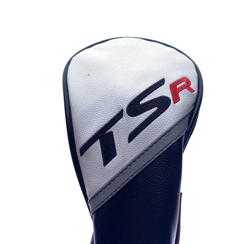 Used Titleist TSR 2 5 Fairway Wood / 18.0 Degrees / Regular Flex
