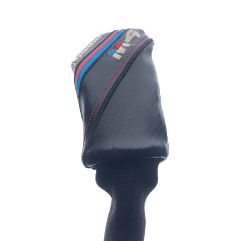 Used TaylorMade M4 3 Hybrid / 19.0 Degrees / Stiff Flex
