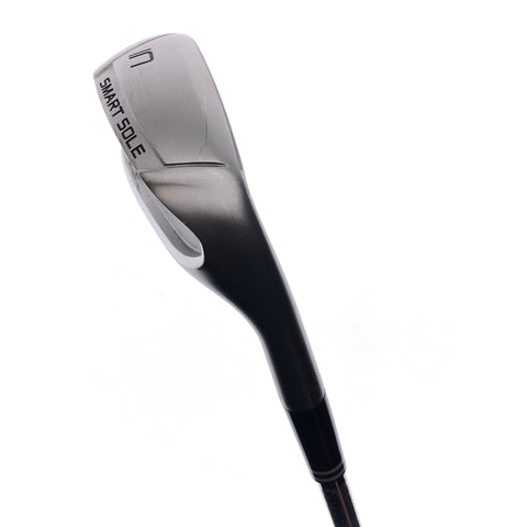 Used Cleveland Smart Sole Full Face Chipper / 46.0 Degrees