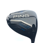 Used Ping G440 LST Driver / 9.0 Degrees / X-Stiff Flex
