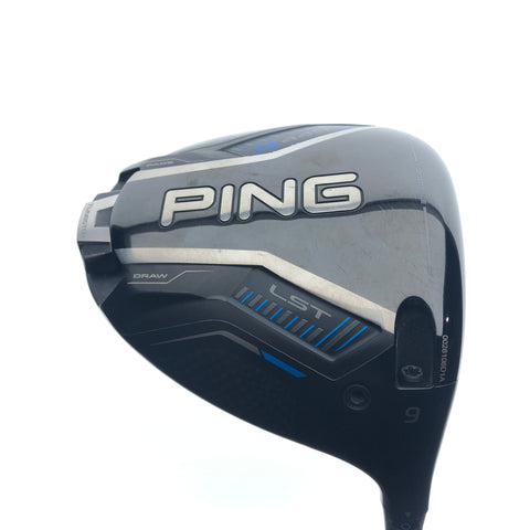 Used Ping G440 LST Driver / 9.0 Degrees / X-Stiff Flex