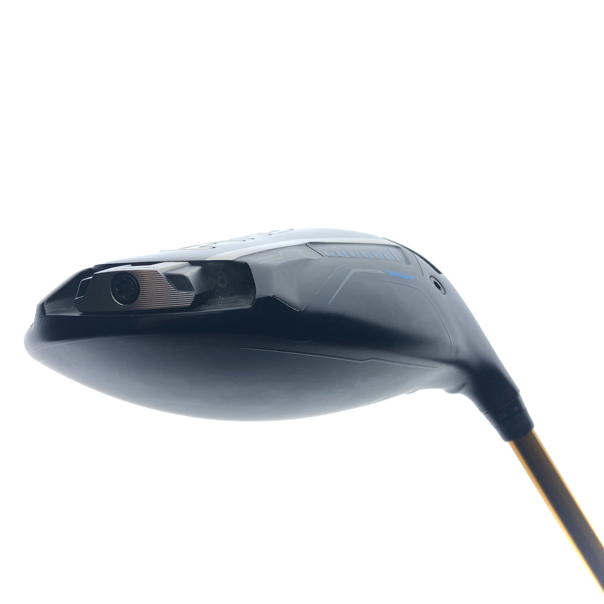 Used Ping G440 LST Driver / 9.0 Degrees / X-Stiff Flex