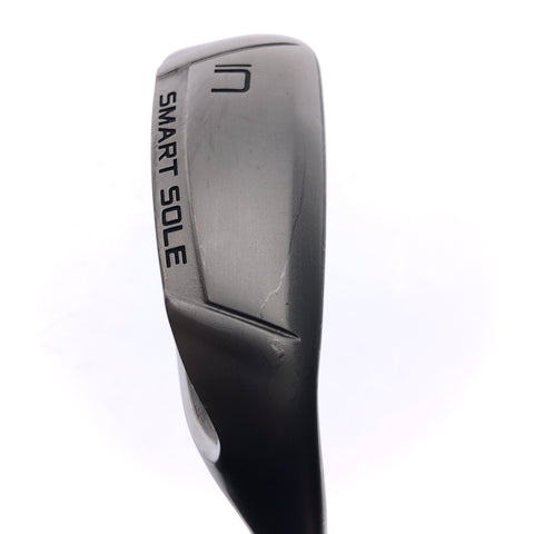 Used Cleveland Smart Sole Full Face Chipper / 46.0 Degrees