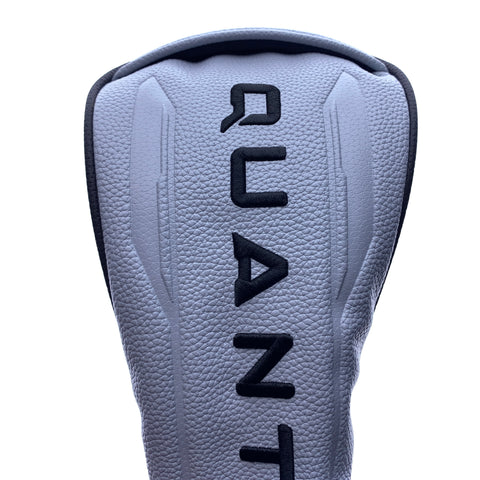 NEW Callaway Quantum Max Driver / 9.0 Degrees / Regular Flex