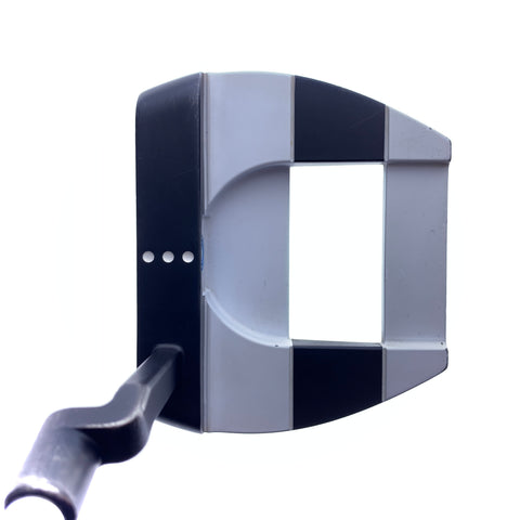 Used Odyssey Ai-One Jailbird Mini Putter / 34.0 Inches