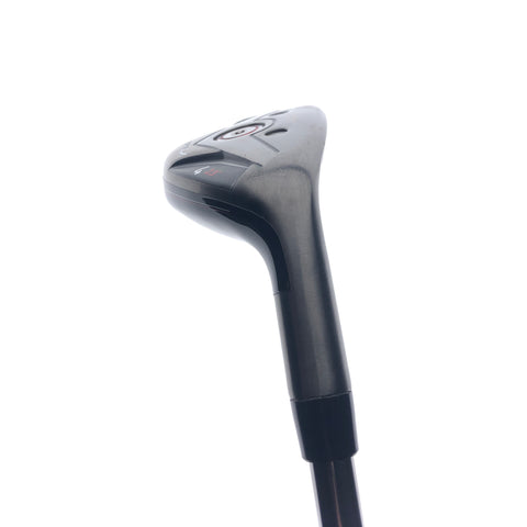 Used Callaway Apex 19 4 Hybrid / 23.0 Degrees / Regular Flex