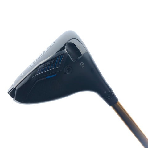 Used Ping G440 LST Driver / 9.0 Degrees / X-Stiff Flex
