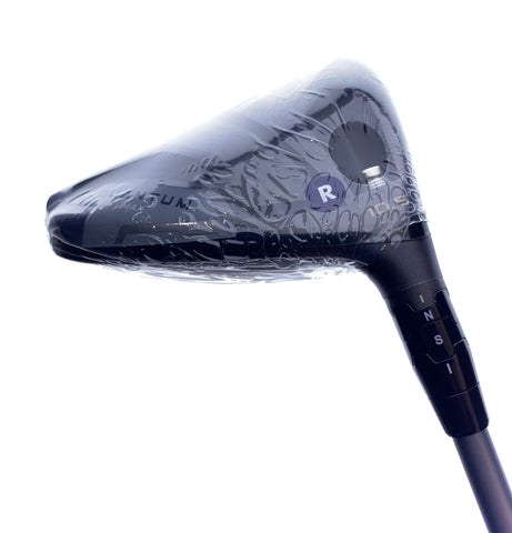 NEW Callaway Quantum Max Driver / 9.0 Degrees / Regular Flex