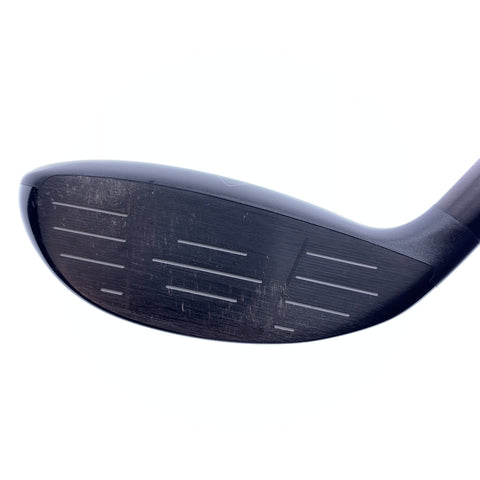 Used Callaway Quantum Max 7 Fairway Wood / 21.0 Degrees / X-Stiff Flex