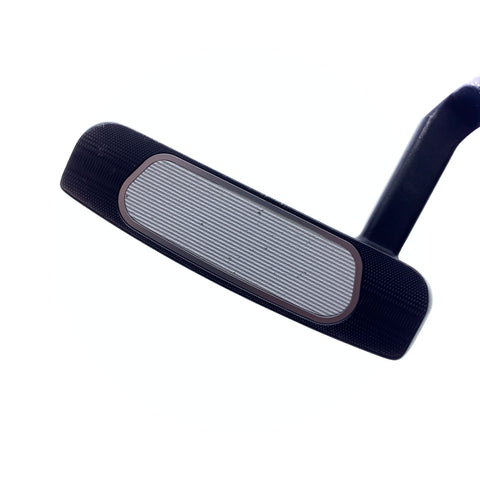 Used Odyssey Ai-One Jailbird Mini Putter / 34.0 Inches