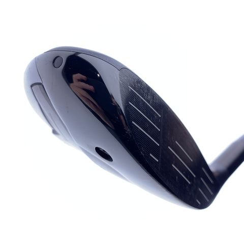Used Callaway Quantum Max 7 Fairway Wood / 21.0 Degrees / X-Stiff Flex