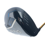 Used Ping G440 LST Driver / 9.0 Degrees / X-Stiff Flex