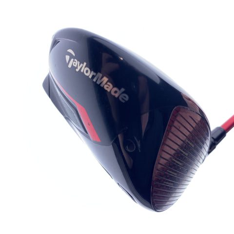 Used TaylorMade Stealth Driver / 10.5 Degrees / Stiff Flex