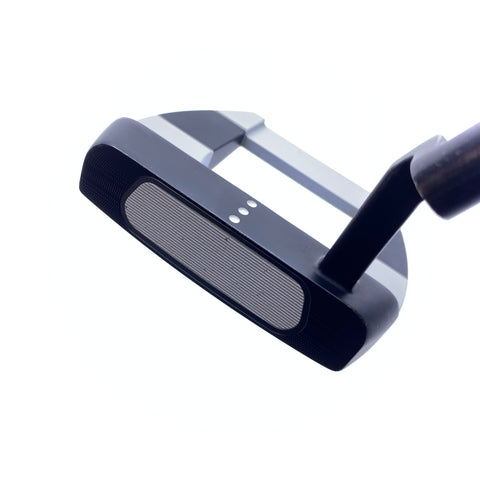 Used Odyssey Ai-One Jailbird Mini Putter / 34.0 Inches