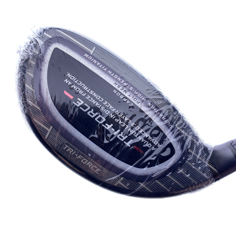 NEW Callaway Quantum Max Driver / 9.0 Degrees / Regular Flex