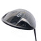 Used TaylorMade Qi10 Max Driver / 10.5 Degrees / Stiff Flex