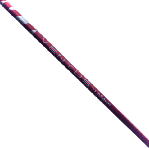 Used TaylorMade Stealth Driver / 10.5 Degrees / Stiff Flex