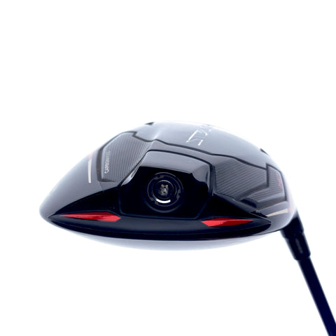 Used TaylorMade Stealth HD Driver / 10.5 Degrees / Regular Flex