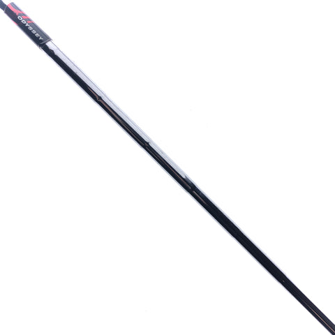 Used Odyssey White Ice 2-Ball Putter / 35.00 Inches