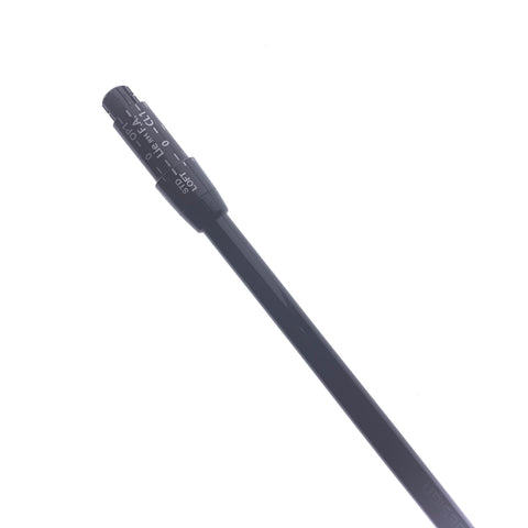 Used Project X HZRDUS Gen 4 6.5 70g Driver Shaft / X-Stiff Flex / Srixon Adapter