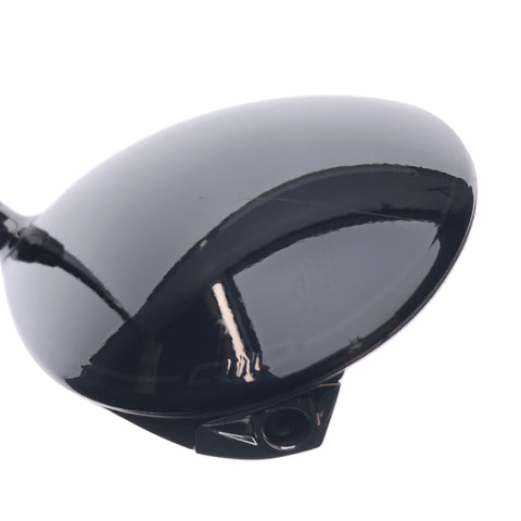 Used TaylorMade Qi10 Max Driver / 10.5 Degrees / Stiff Flex