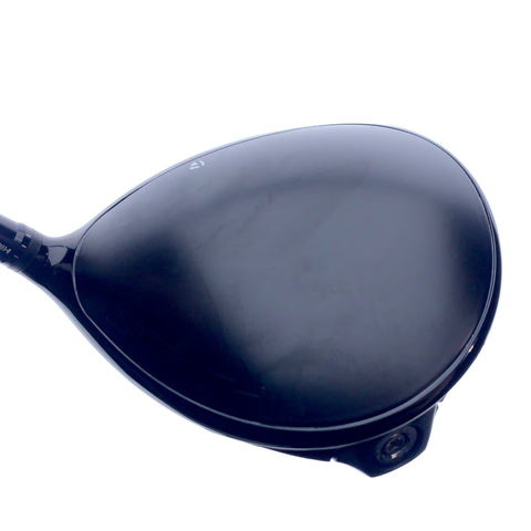 Used TaylorMade Stealth HD Driver / 10.5 Degrees / Regular Flex
