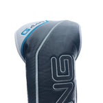 Used Ping G440 LST Driver / 9.0 Degrees / X-Stiff Flex