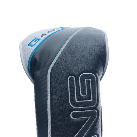 Used Ping G440 LST Driver / 9.0 Degrees / X-Stiff Flex