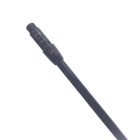 Used Project X HZRDUS Gen 4 6.5 70g Driver Shaft / X-Stiff Flex / Srixon Adapter