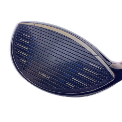 Used TaylorMade Qi10 LS Driver / 9.0 Degrees / X-Stiff Flex
