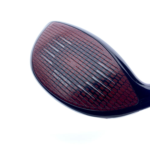 Used TaylorMade Stealth HD Driver / 10.5 Degrees / Regular Flex