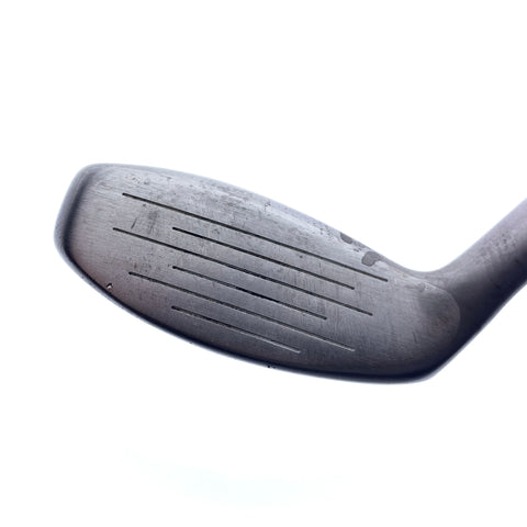 Used TaylorMade Rescue Mid 3 Hybrid / 19 Degrees / Regular Flex