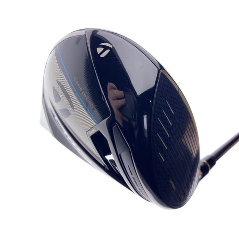 Used TaylorMade Qi10 LS Driver / 9.0 Degrees / X-Stiff Flex