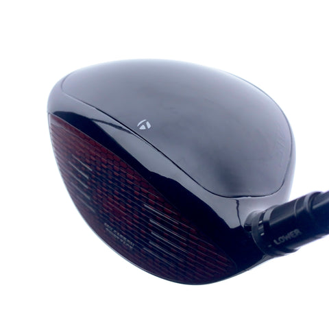 Used TaylorMade Stealth HD Driver / 10.5 Degrees / Regular Flex