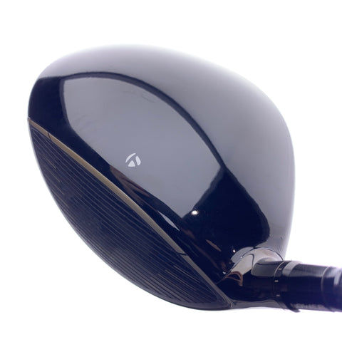 Used TaylorMade Qi10 LS Driver / 9.0 Degrees / X-Stiff Flex