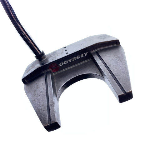 Used Odyssey White Ice 7 Putter / 35.5 Inches