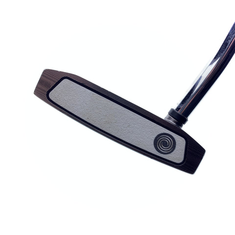 Used Odyssey White Ice 7 Putter / 35.5 Inches