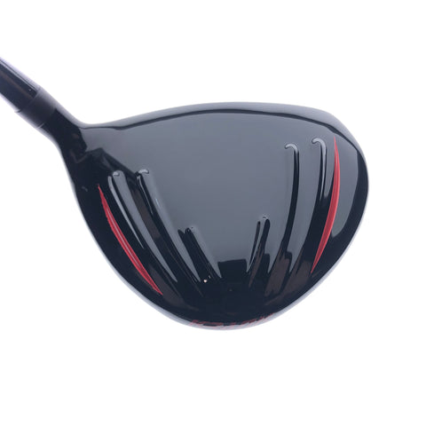Used Krank Formula Fire 7 Fairway Wood / 23.0 Degrees / Stiff Flex