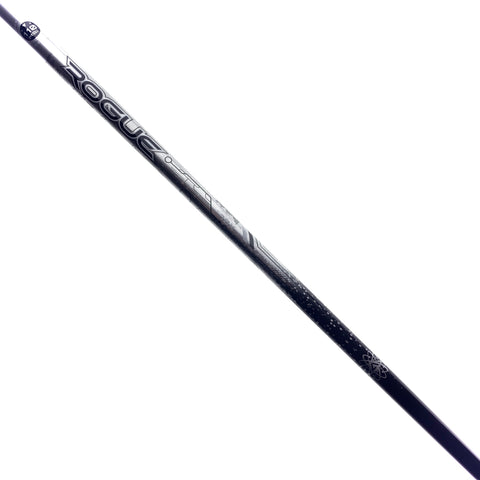 Used TaylorMade Qi10 LS Driver / 9.0 Degrees / X-Stiff Flex