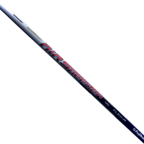 Used TaylorMade Stealth HD Driver / 10.5 Degrees / Regular Flex